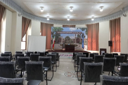 همایش چالش های تحصیل، ازدواج و اشتغال دختران و بانوان ایرانی