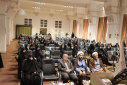 همایش معرفی مدرسه عالی و دانشگاه شهید مطهری (ویژه دانش‌آموزان کنکوری) برگزار شد.