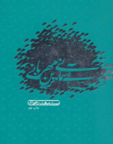 آسمانی ترین مهربانی