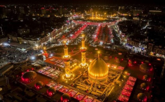 ثبت نام زیارت نیابتی اعتاب مقدسه عراق در ماه رجب