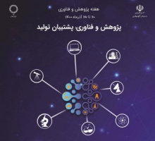 نام‌گذاری هفته پژوهش از سوی وزارت علوم، تحقیقات و فناوری