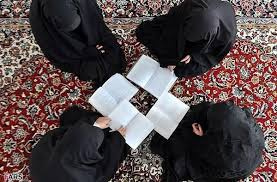 برنامه مباحثه نیمسال اول ۱۴۰۱- ۱۴۰۲ اعلام شد