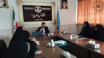 نشست گرایش‌های فلسفه در مقطع ارشد