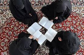 برنامه مباحثه نیمسال اول  سال تحصیلی ۱۴۰۲-۱۴۰۳ اعلام شد