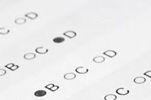 آزمون تعیین سطح زبان انگلیسی دانشجویان جدید الورود