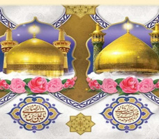 دیدار دانشجویان واحد خواهران تهران با تولیت محترم مدرسه‌عالی شهید مطهری به مناسبت ولادت حضرت معصومه (سلام‌الله‌علیها) و روز دختر