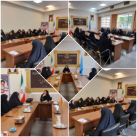 کارگاه "نکات حقوقی دعاوی خانواده با رویکرد پرونده‌خوانی"