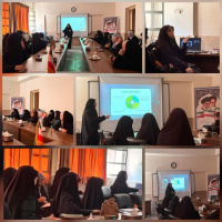 کارگاه " ترامپت نویسی" برگزار شد