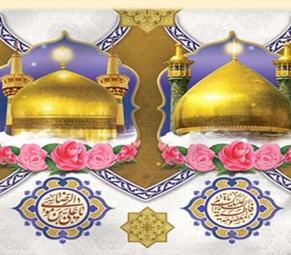 دیدار دانشجویان واحد خواهران تهران با تولیت محترم مدرسه‌عالی شهید مطهری به مناسبت مناسبت ولادت حضرت معصومه (سلام‌الله‌علیها) و روز دختر